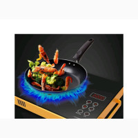 Silver Crest Single Electric Cooker