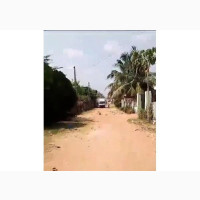 100/100 Plot Of Land At Infant Jesus