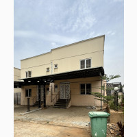Luxurious 4bdrm Duplex in Brains And Hammers, Life C for rent