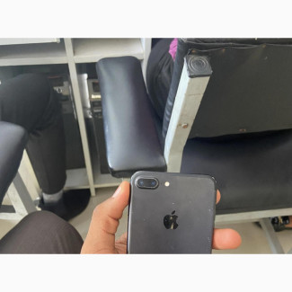 Apple iPhone 7 Plus 128 GB Black