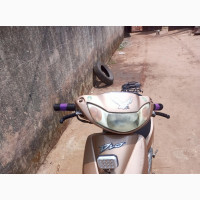 Honda Today 2022 Brown