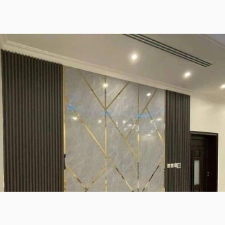 Home Interiors Fluted Panel Wall Panels
