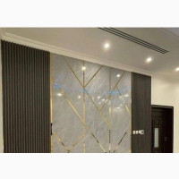 Home Interiors Fluted Panel Wall Panels