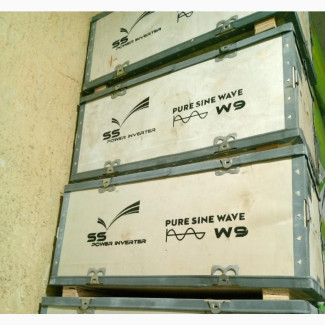 5kva Sspower Solar Inverter