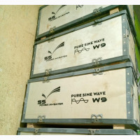 5kva Sspower Solar Inverter