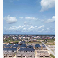 Land in Greenpark Estate Abijo Lekki 158000sqm Available