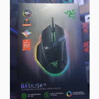 Razer Basilisk V3 Gaming Mouse