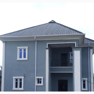 4bdrm Duplex in Ado Ekiti for sale