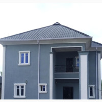 4bdrm Duplex in Ado Ekiti for sale