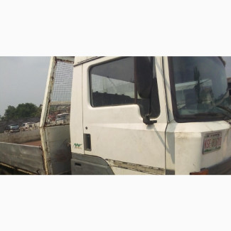 Nissan Truck