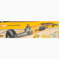 1100W Straight Grinder Sg11008