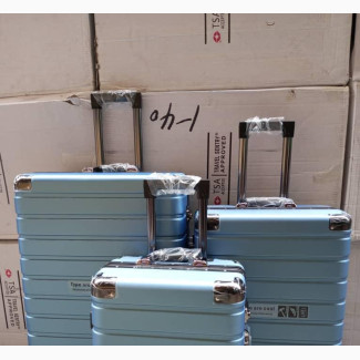 Ade Luggage Collection