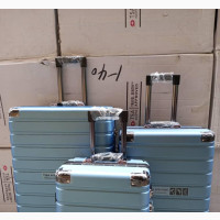 Ade Luggage Collection