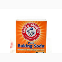 Baking Soda - Arms and Hammer