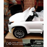 Brand New Smart Toy Car for Children