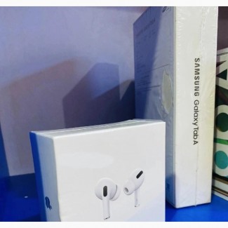 Airpods Pro - Original UK Used
