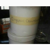 Organic Plain Base Cream 1kg