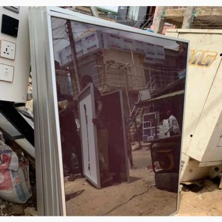 350watts Glass Panels With High Voltage Available