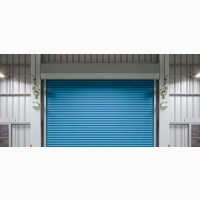 Shutter Doors by MEM E GLOBALS