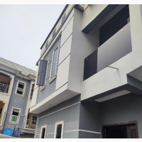 5bdrm Maisonette in Startime Estate, Amuwo-Odofin for Sale