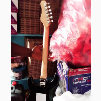 Electric Guitar Leed 6 String#039;s