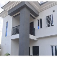 2bdrm Duplex in Bogije for sale