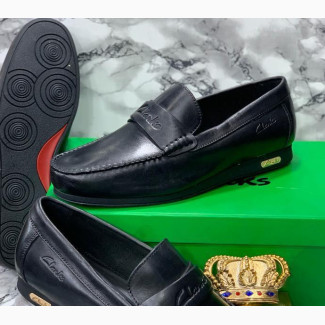Original Men#039;s Clark Loafers Shoes