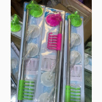 4 PCS of Wall Hanger With Suction