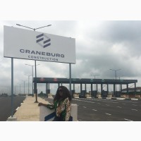 600sqm Mixed-Use Land for Sale in Epe, Lagos-Ogun State
