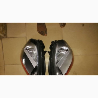 Original Head L Hyundai Tucson