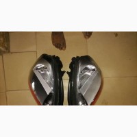 Original Head L Hyundai Tucson