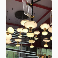 Led Chandelier - Brand New