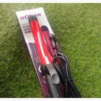 Sonar Professional Hair Curler Curling Iron