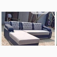L Ship Chair 2 Unit