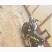 Suzuki Bandit 2003 Black - Buy and Ride off! Slightly Negotiable