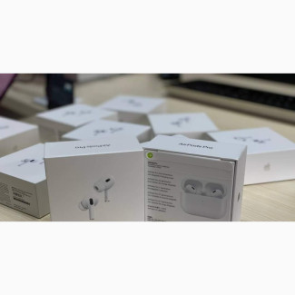 Original Airpods Pro 2