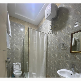 Furnished 1bdrm Apartment in Jabi for rent