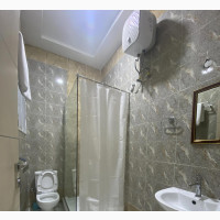 Furnished 1bdrm Apartment in Jabi for rent