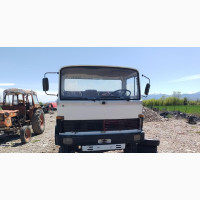 Original 813 Truck