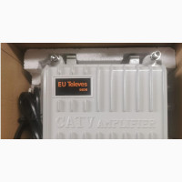 Televes 58DB Amplifier