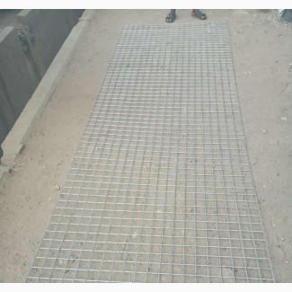 2×2×4mm Mesh Wire