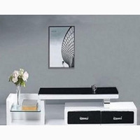 Lanzz Premium TV Stand