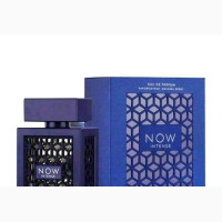 Intense Rave - The Perfect Fragrance for You