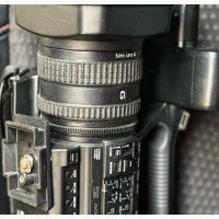 Sony HXR-NX100 Full HD NXCAM Camcorder