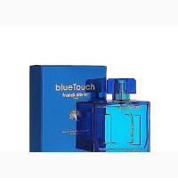 Franck Olivier Blue Touch EDT 100ml - Refreshing and Gentle Scent