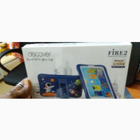 New Discover Fire 2 Tablets