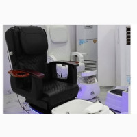 Spa Massage Chair