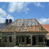 Roofing Wood/Planks for Sale - Various Sizes Available