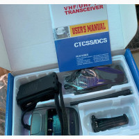 Brand New 2-Way Radio Walkie Talkie Motorola