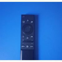 Charge and Use the Solarcell Remote- 2021 Samsung QLED TV